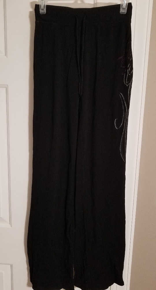Harley Davidson lounge pants